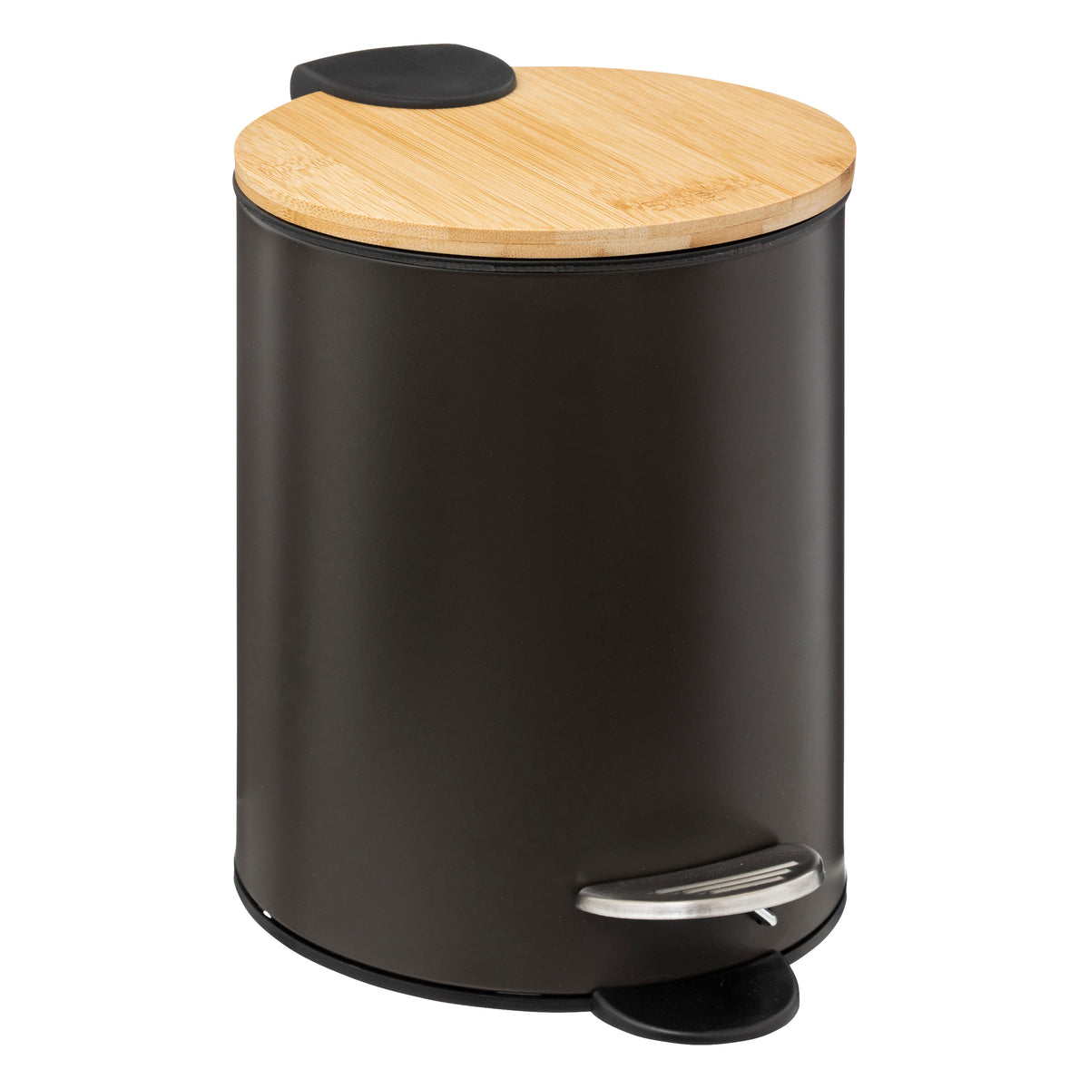 Cos gunoi 3 l carbune modern - Five