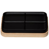 Sapuniera neagra rasina natureo - Five