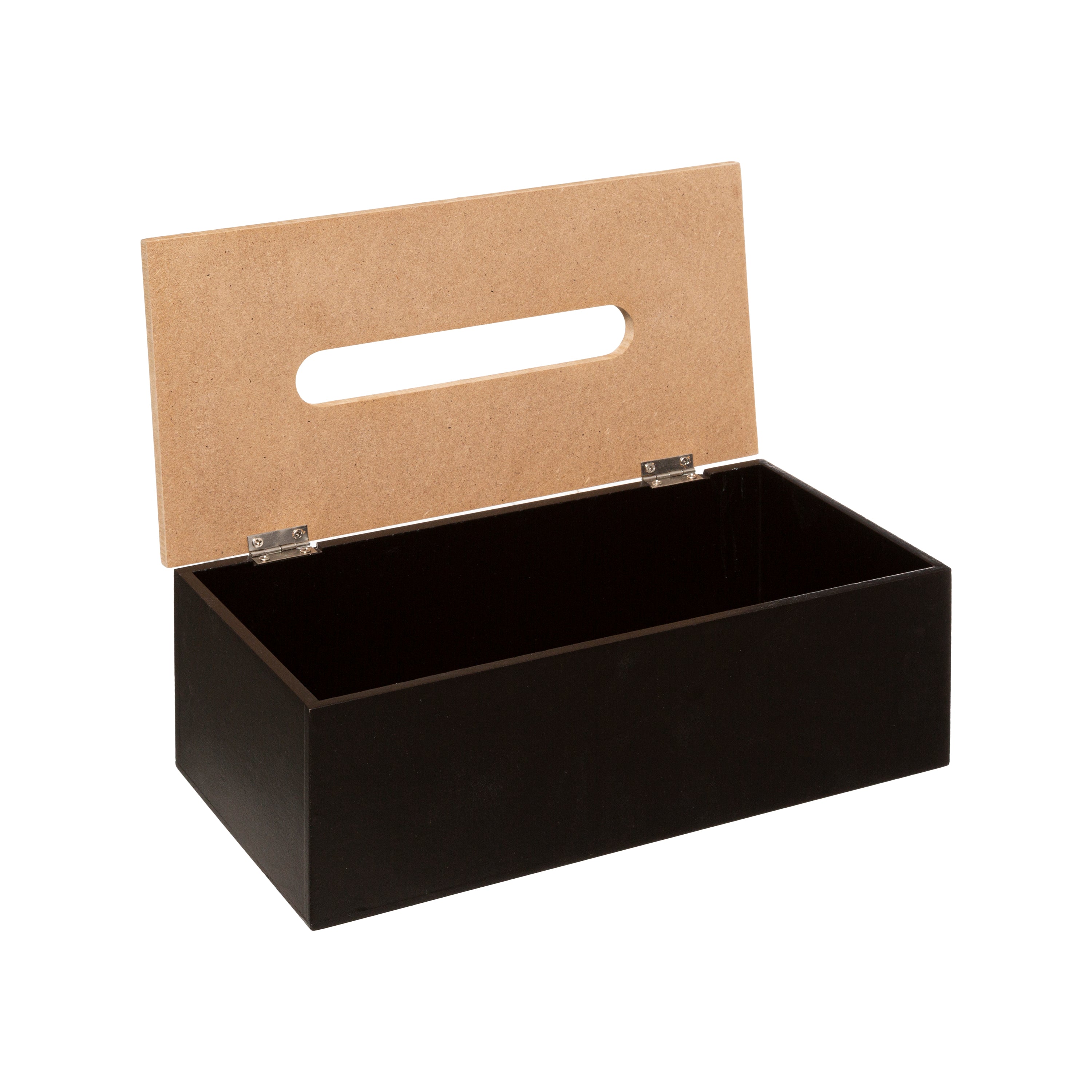 Suport servetele carbune modern - Five