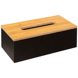 Suport servetele carbune modern - Five