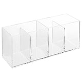 Organizator 4 compartimente selena - Five
