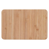 Covoras baie bambus diatomit 39 x 60 cm - Five