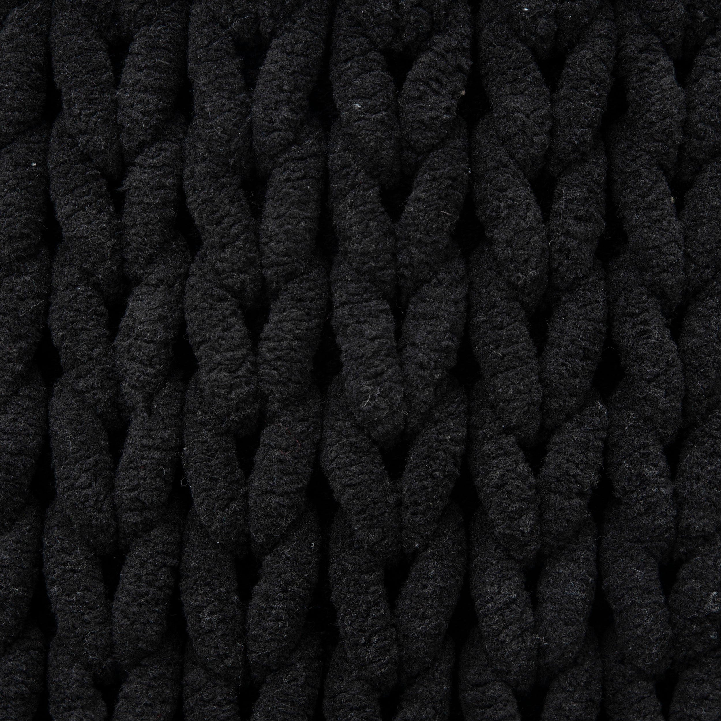 Covoras bai gros 50 x 75 cm negru color - Five
