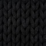 Covoras bai gros 50 x 75 cm negru color - Five