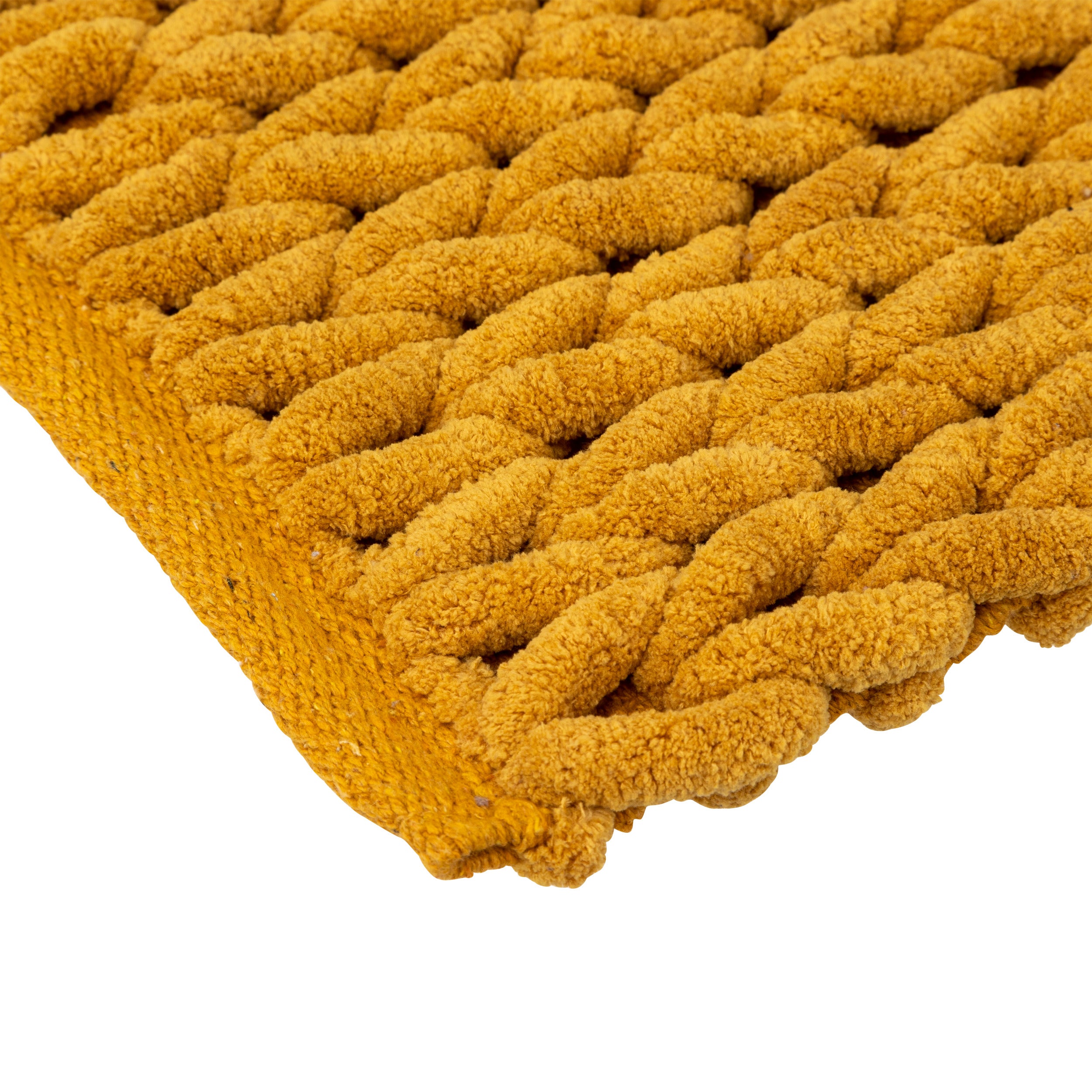 Covoras bai gros 50x75 mtd color - Five