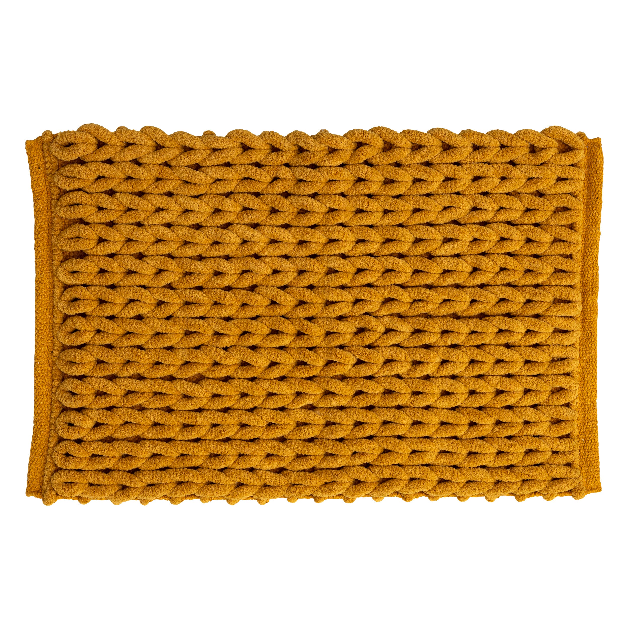 Covoras bai gros 50x75 mtd color - Five