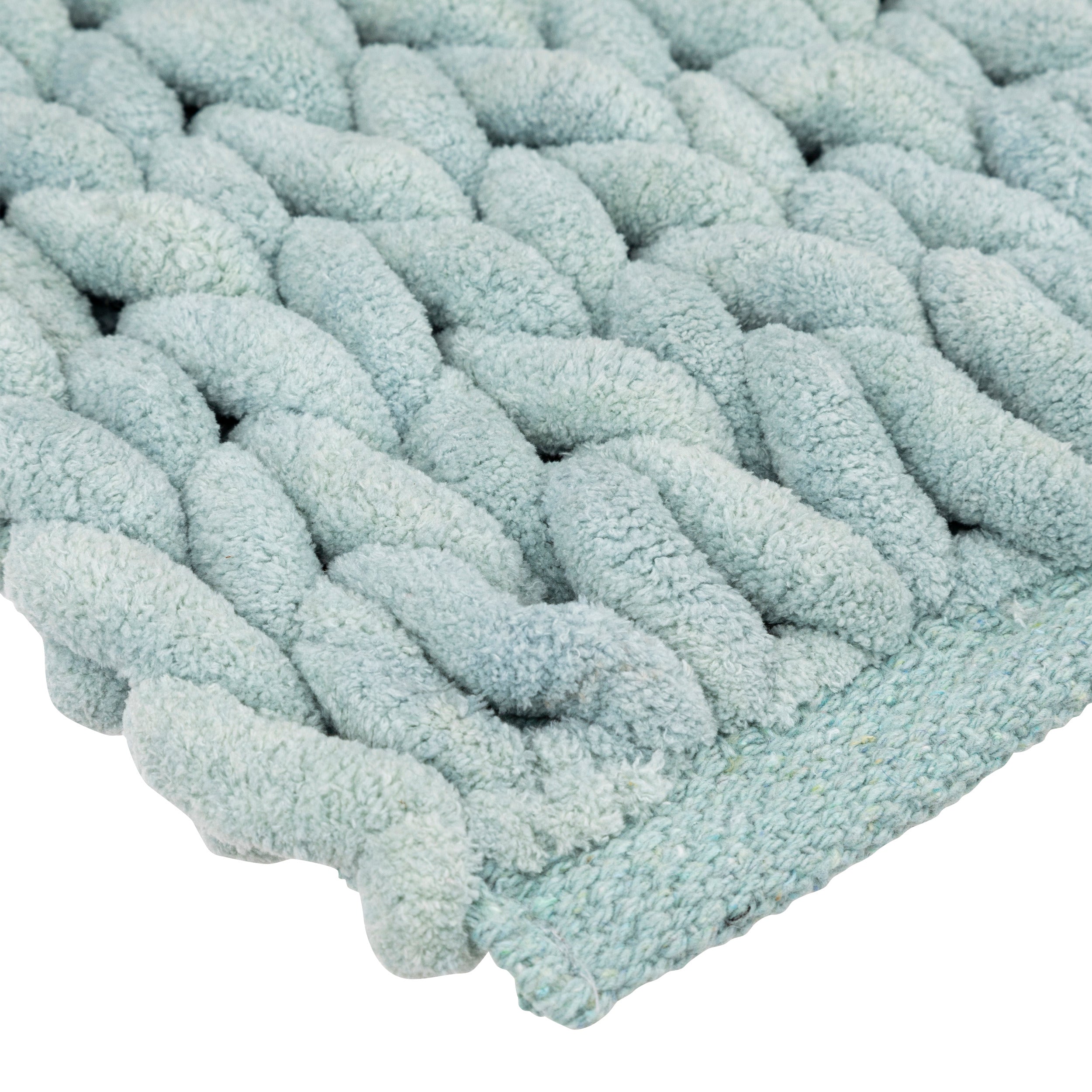 Covoras baie gros 50 x 75 cm culoare artic - Five
