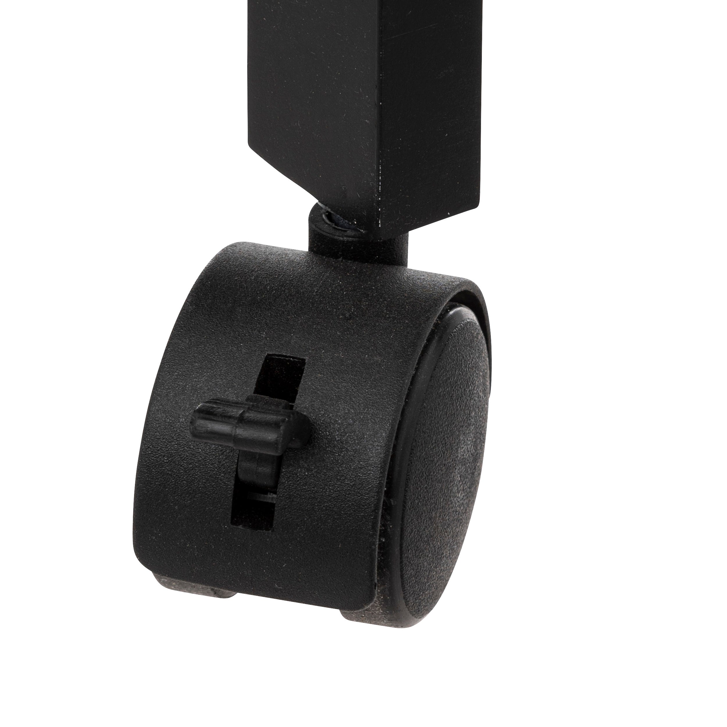 Carucior negru color - Five