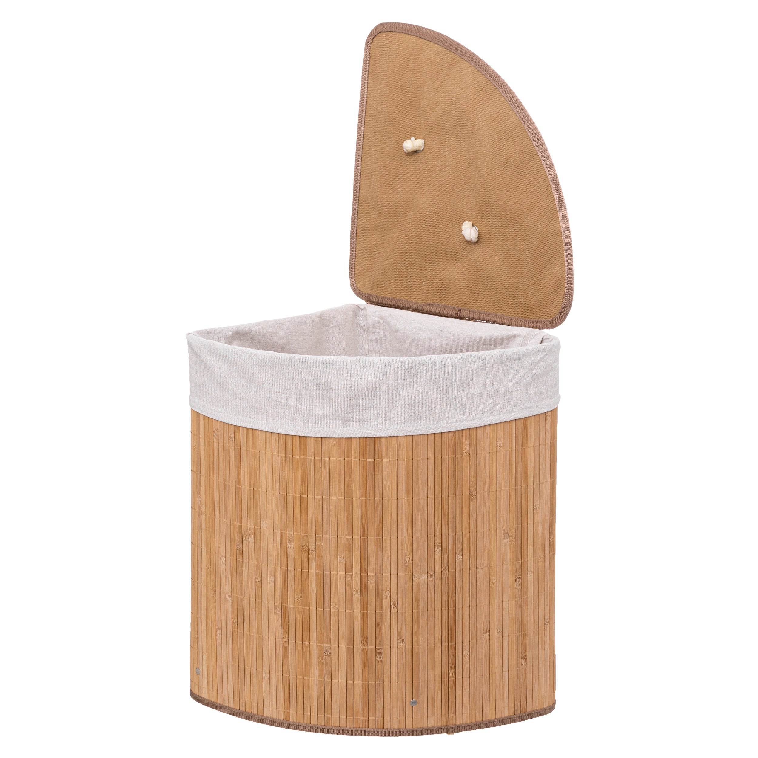 Cos rufe triunghiular 48 l - Five