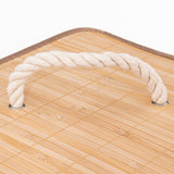 Cos rufe triunghiular 48 l - Five