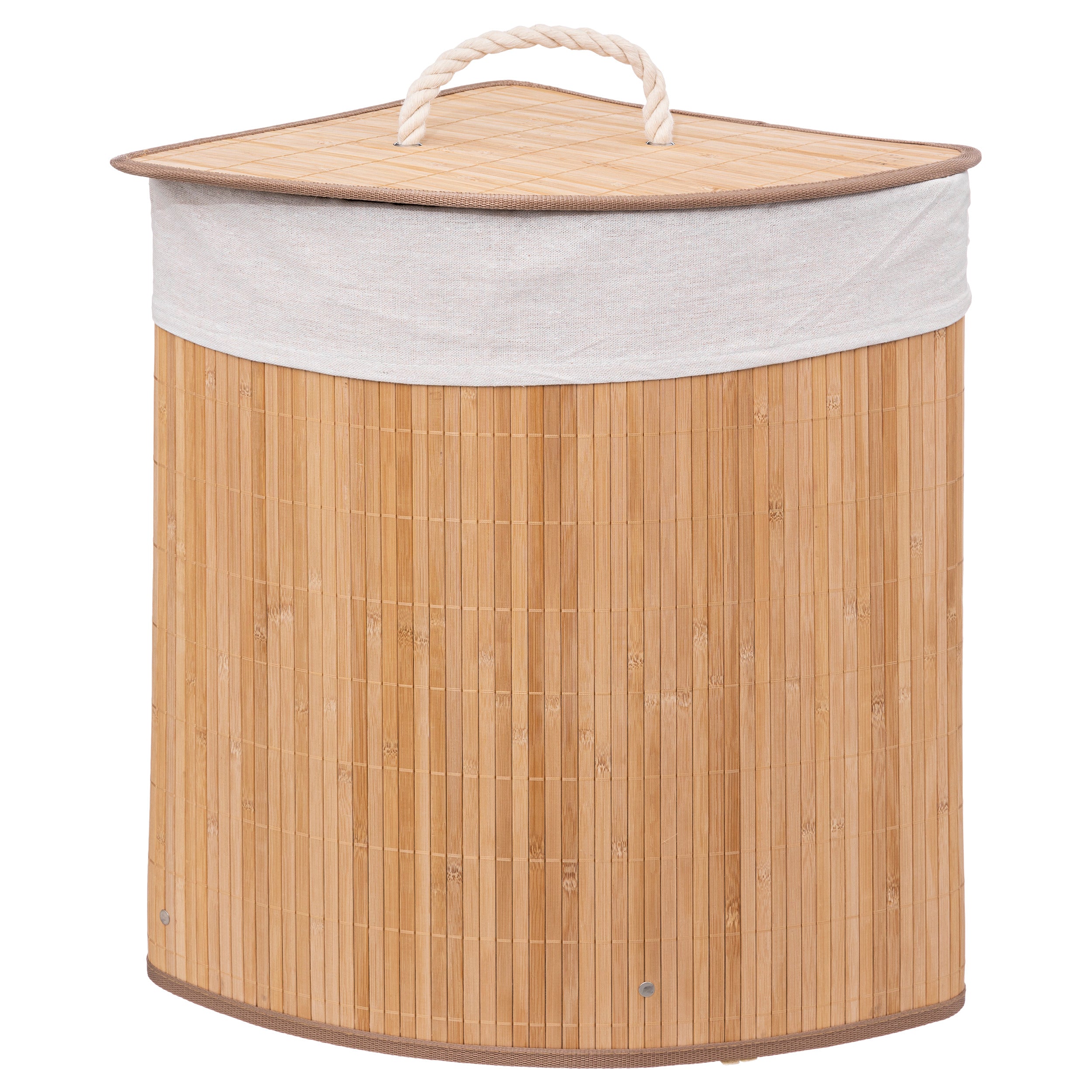 Cos rufe triunghiular 48 l - Five