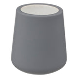 Perie wc rub beton color - Five