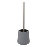 Perie wc rub beton color - Five