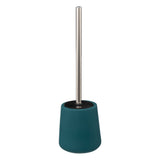 Perie wc petrol culoare cauciuc - Five