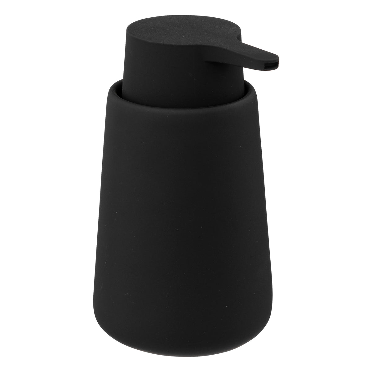 Dispenser sapun negru color - Five