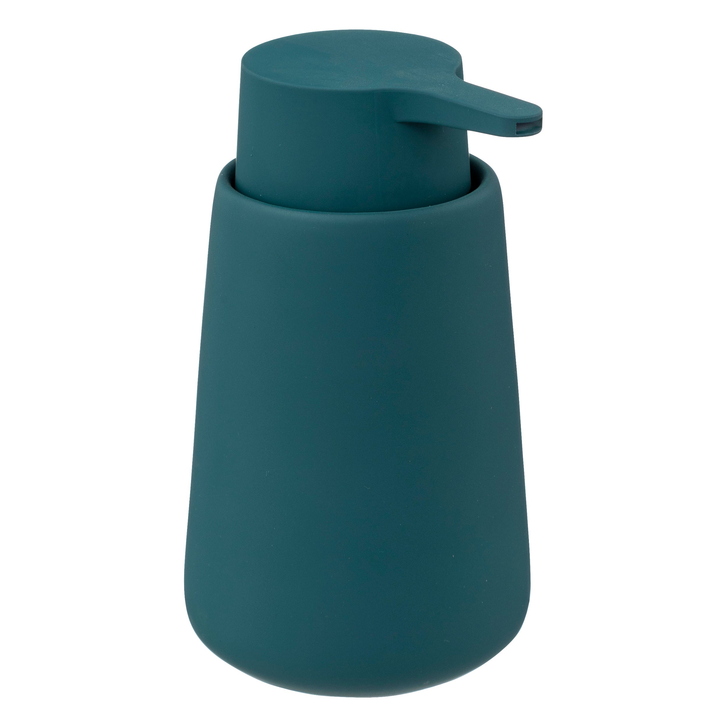 Dispenser sapun petrol culoare - Five