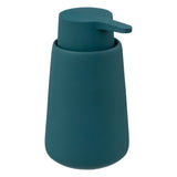 Dispenser sapun petrol culoare - Five