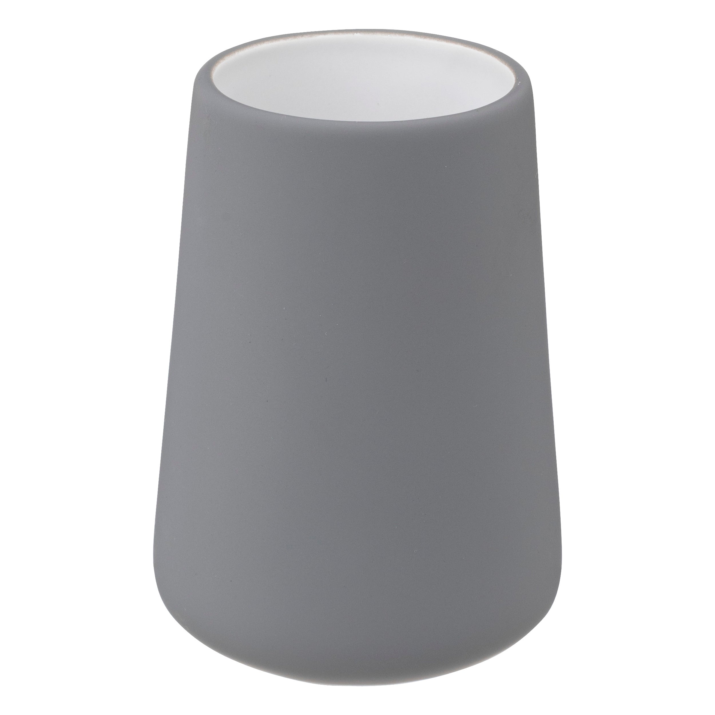 Pahar rub beton color - Five