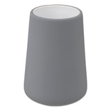 Pahar rub beton color - Five