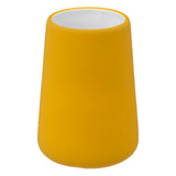 Pahar rub moutarde color - Five