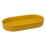 Farfurie rub moutarde color - Five