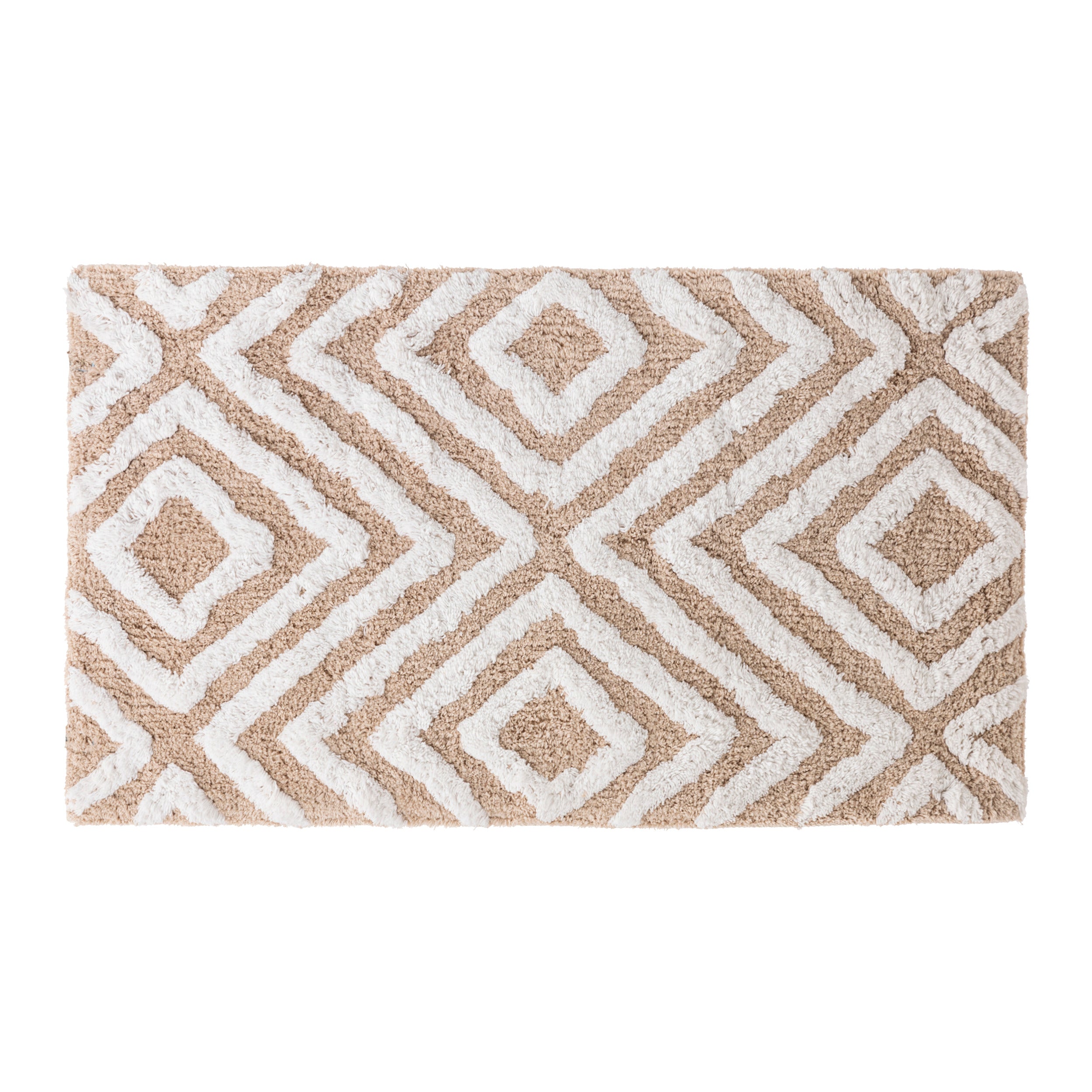 Covoras baie etnic 40 x 70 cm cutie - Five
