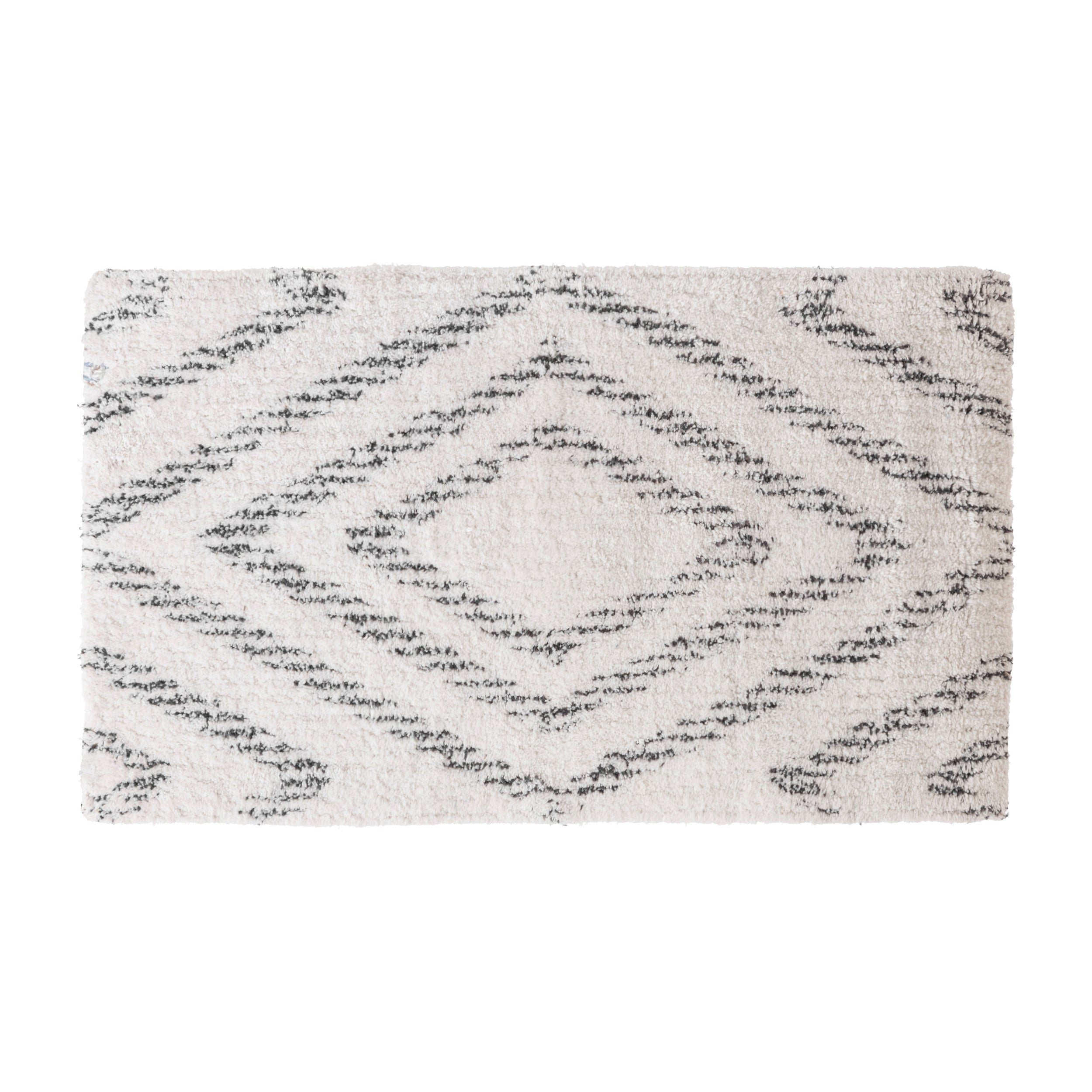 Covoras baie etnic 40 x 70 cm cutie - Five
