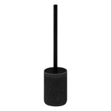 Perie toaleta ardoise onyx - Five