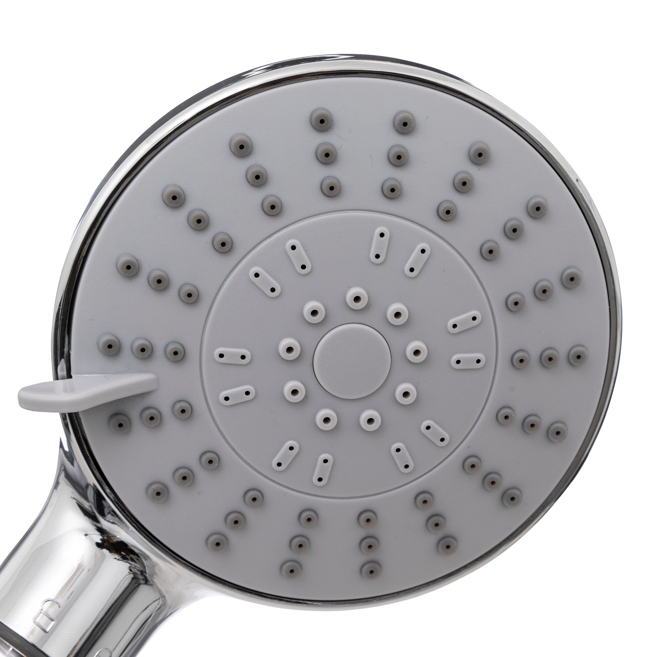 Cap de dus cu bile de filtrare, 5 functii
