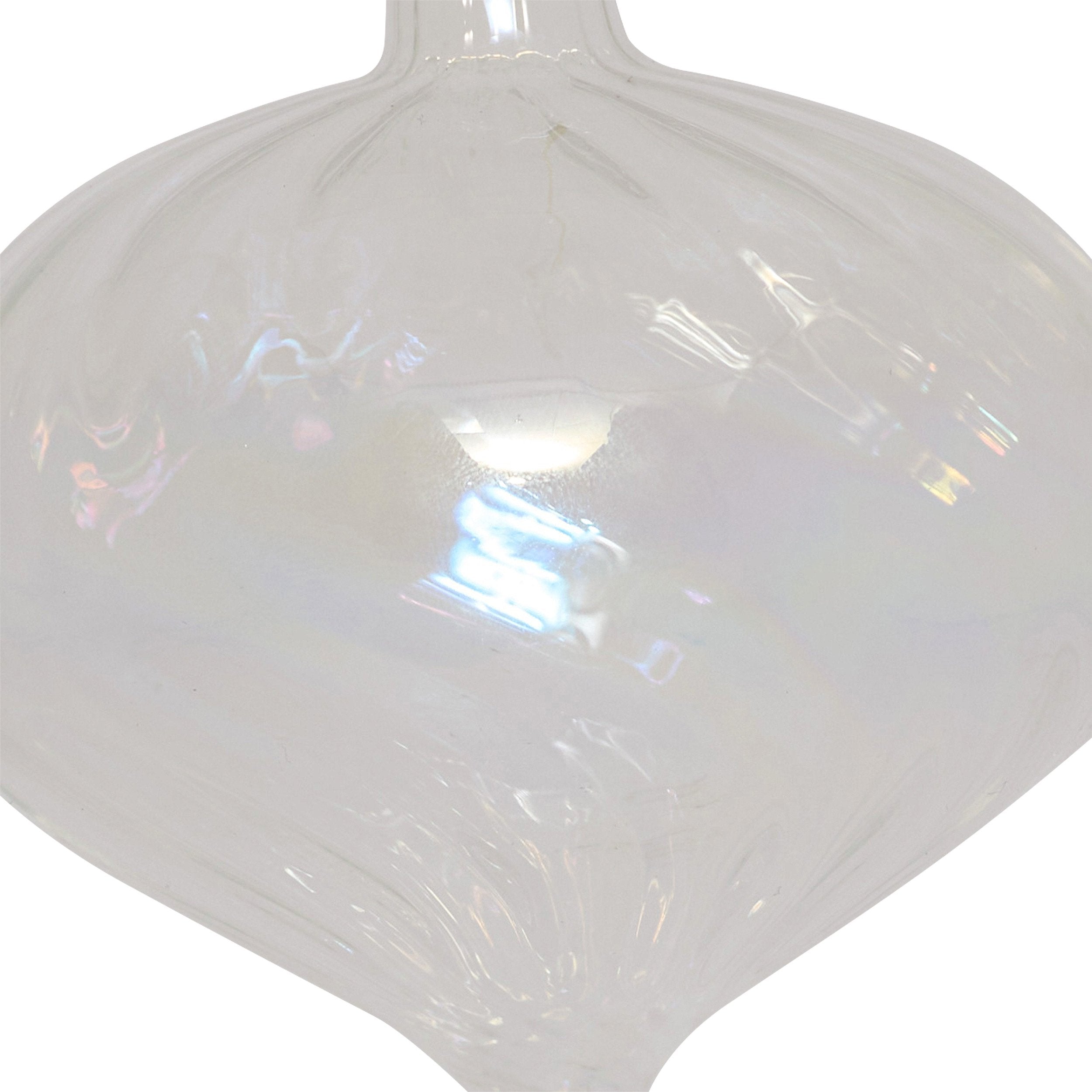 Glob iridescent tip picatura, D 8 cm | Atmosphera