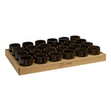 Ceasca espresso Unknown Land 10 cl tonka