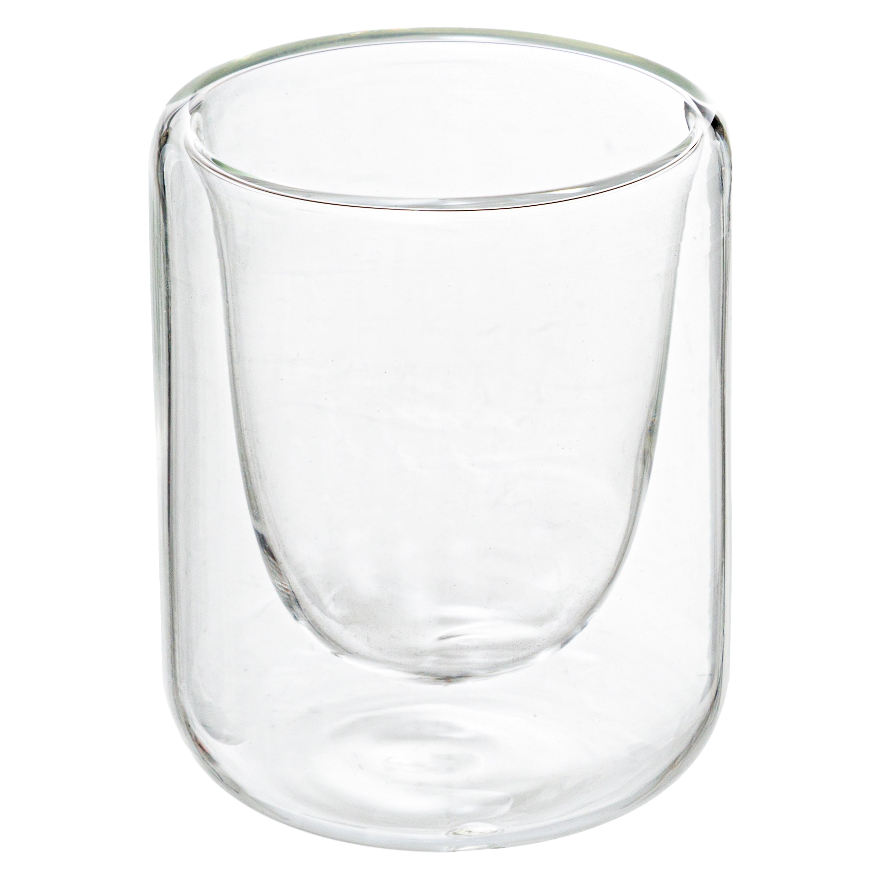 Set 4 cesti esp transparente bambus 8 cl - Secret de Gourmet