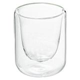 Set 4 cesti esp transparente bambus 8 cl - Secret de Gourmet