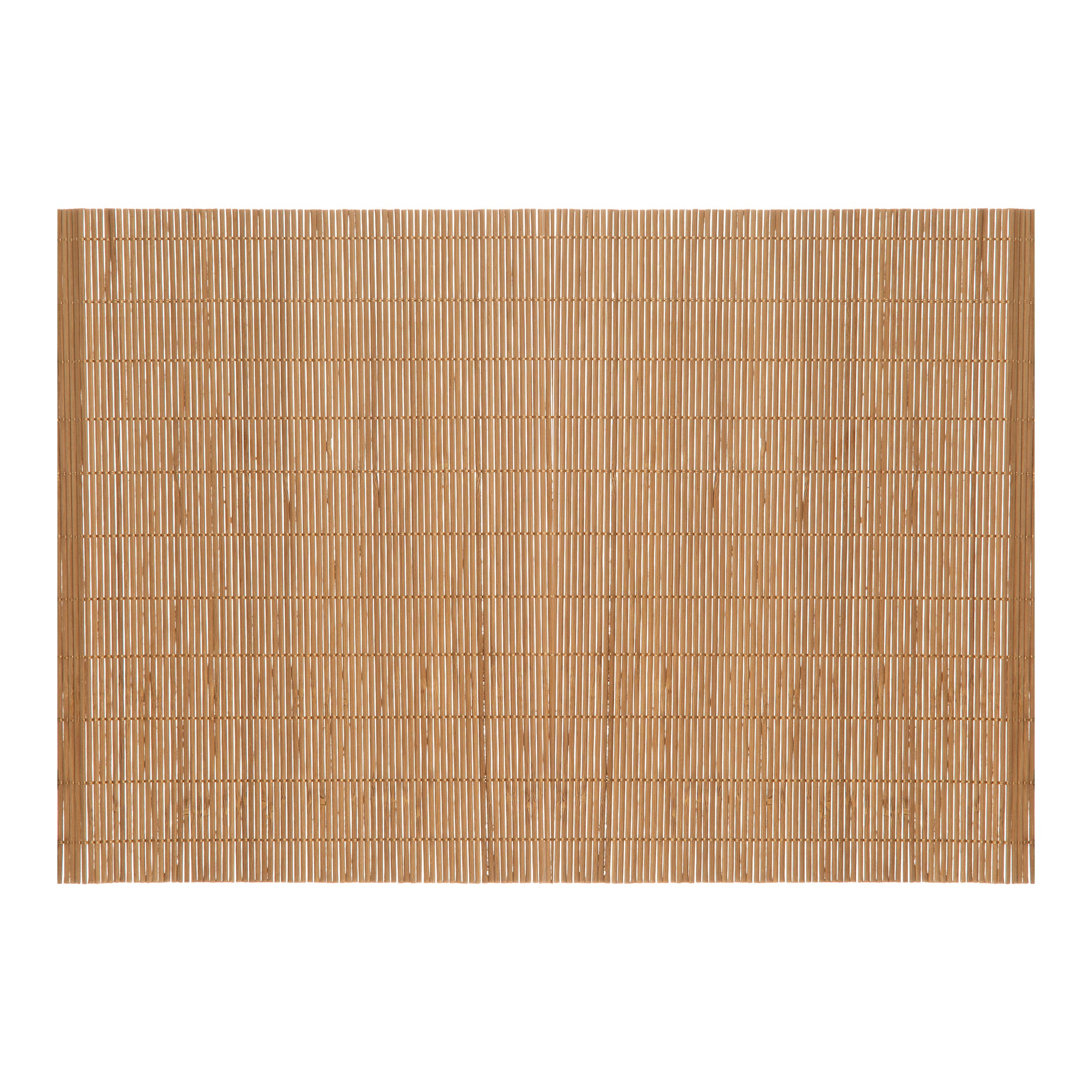 Tacam, napperon bambus natura 45 x 30 cm - Secret de Gourmet