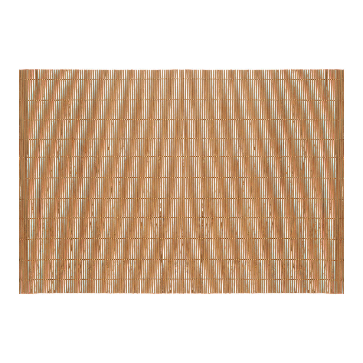 Tacam, napperon bambus natura 45 x 30 cm - Secret de Gourmet