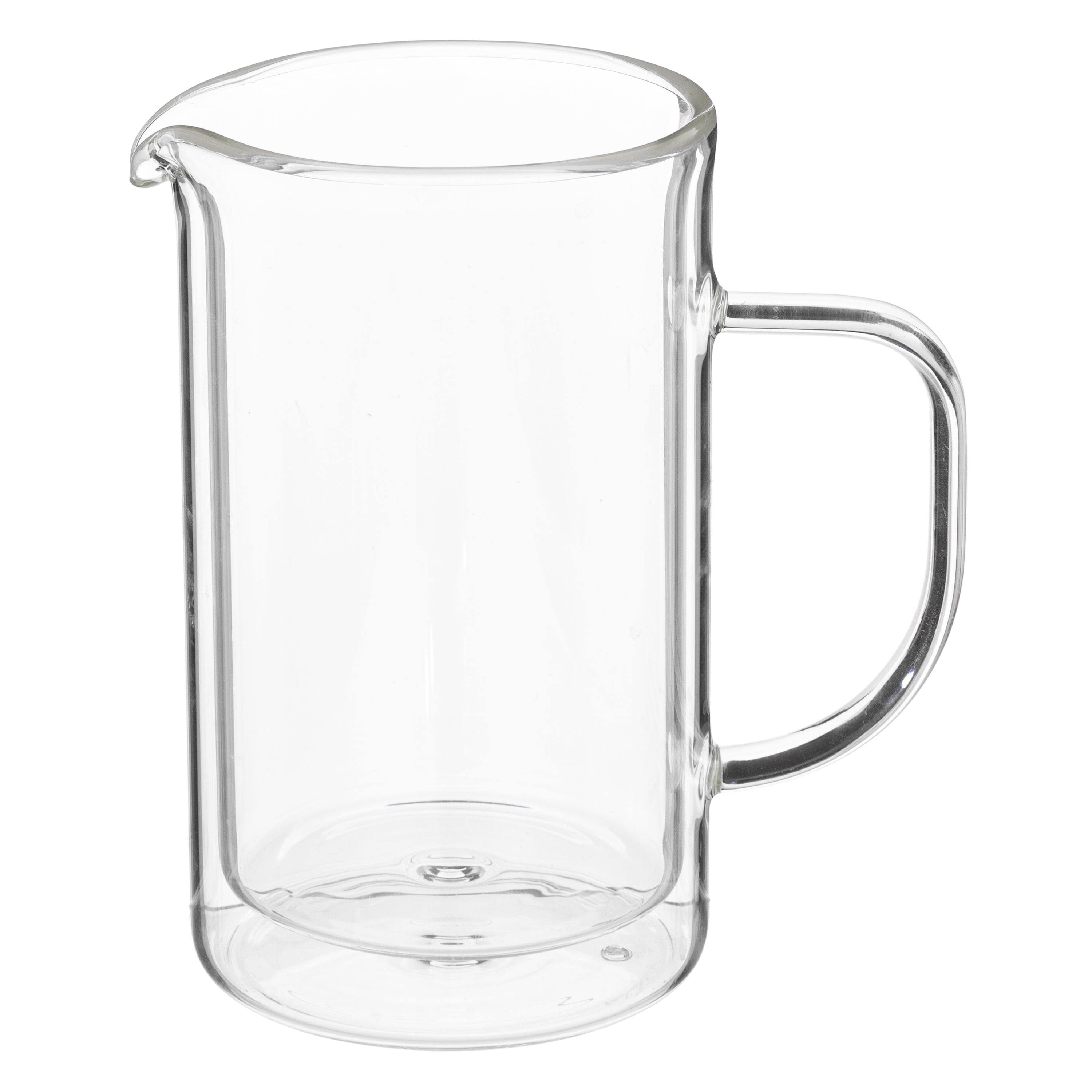 Tacam, cafetiera sticla dw transparenta 60 cl - Secret de Gourmet