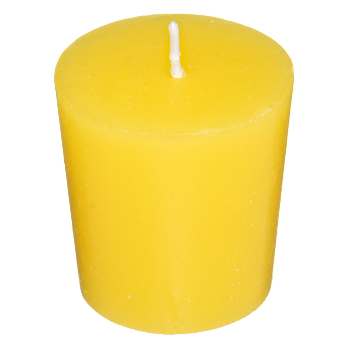 Lumanare parfumata, 10 bucati - Citronella, 480 g - Atmosphera
