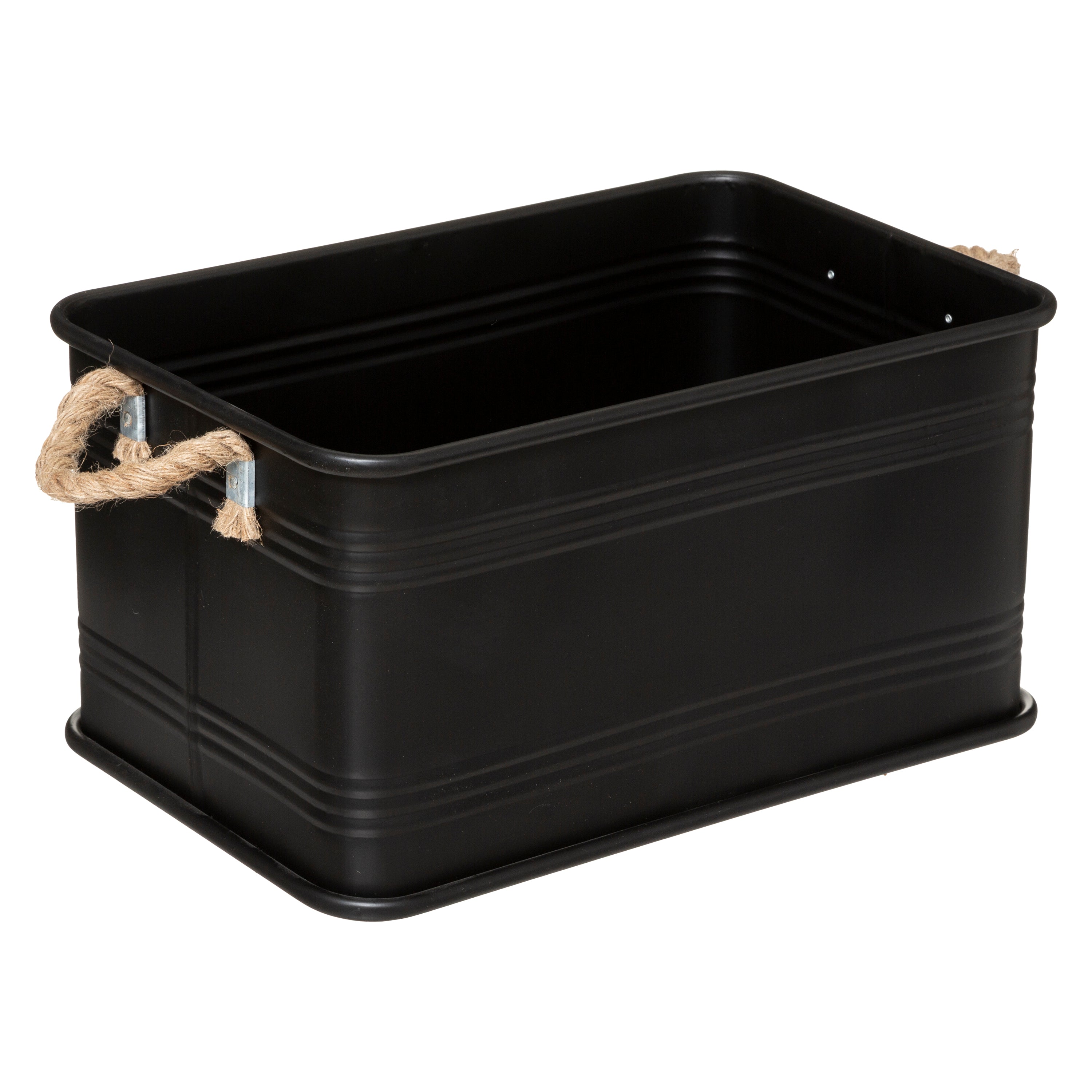 Cufar metalic cuba set 3 buc - Atmosphera