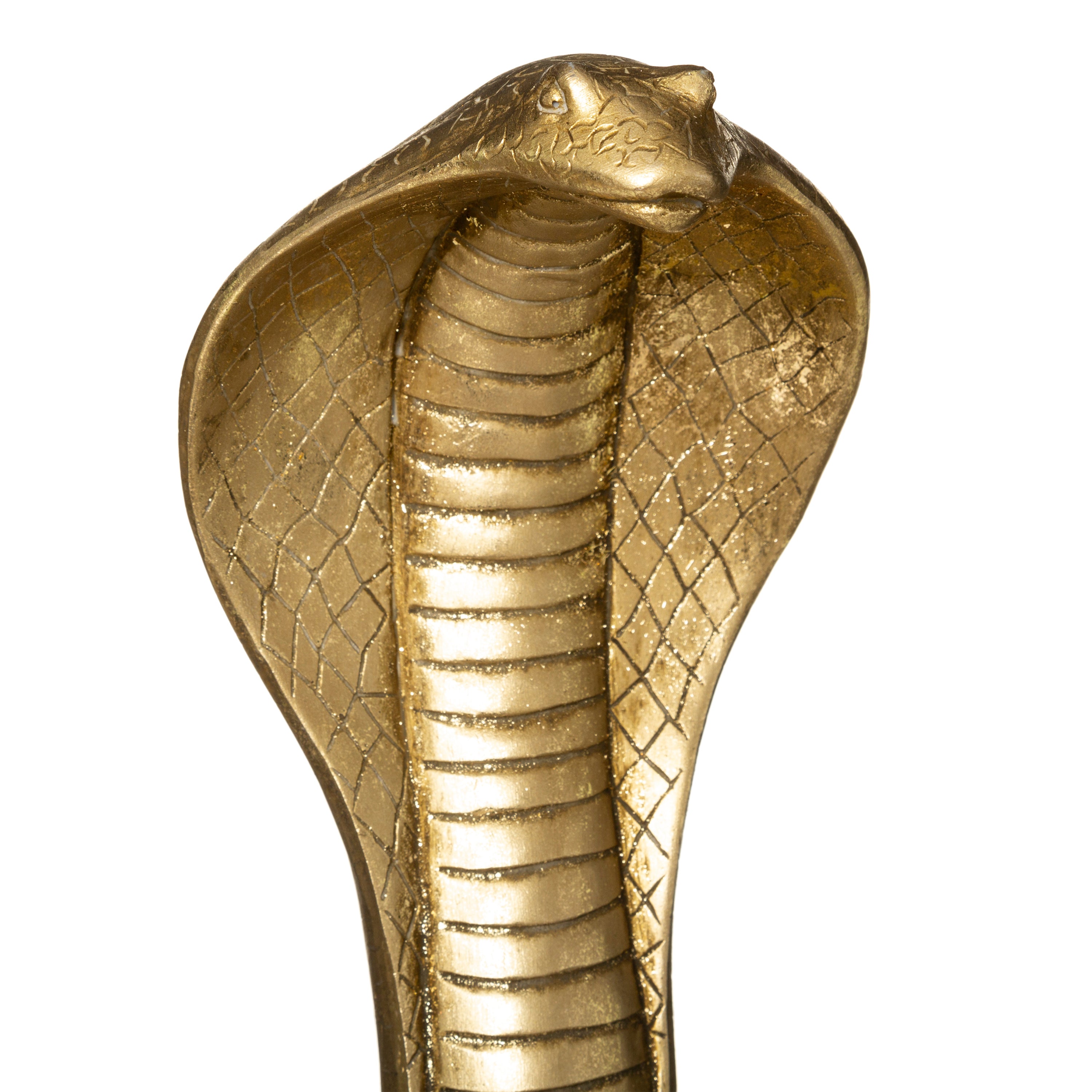 Cobra rasina coco H37 cm - Atmosphera