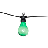Corp de iluminat, auriu multicolor sol ext 10bec L500 - Atmosphera