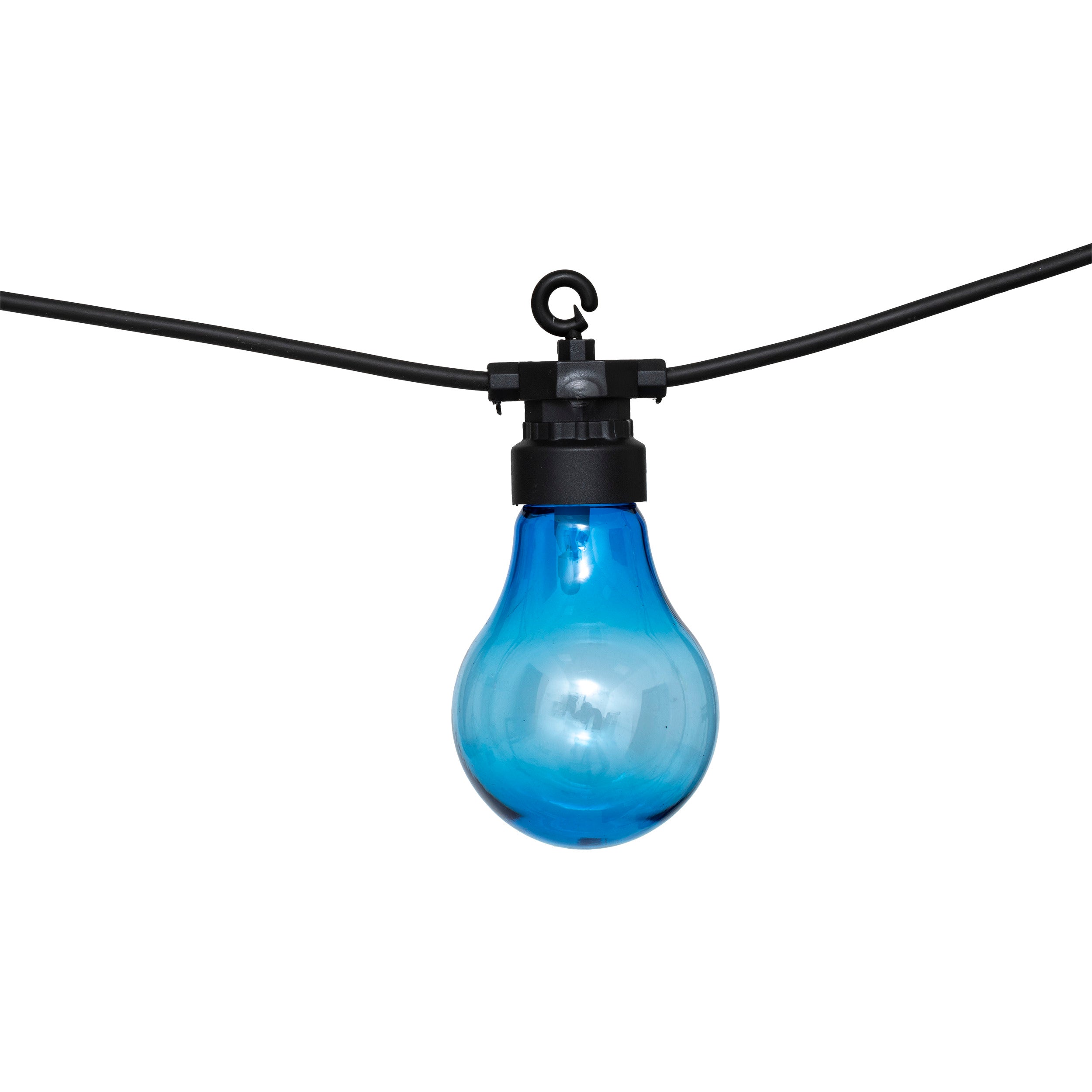 Corp de iluminat, auriu multicolor sol ext 10bec L500 - Atmosphera