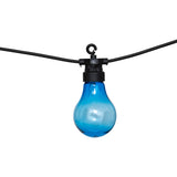 Corp de iluminat, auriu multicolor sol ext 10bec L500 - Atmosphera
