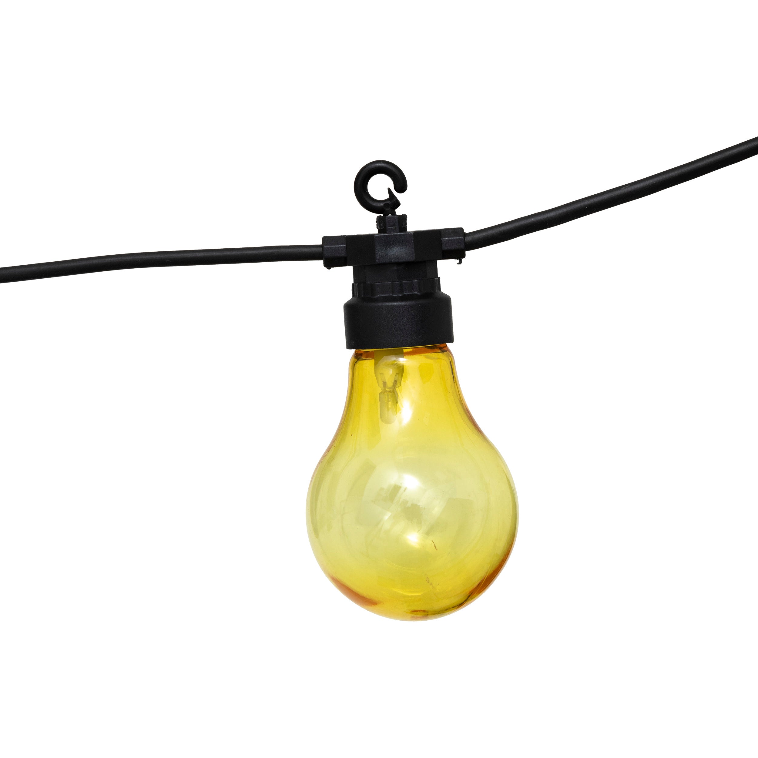 Corp de iluminat, auriu multicolor sol ext 10bec L500 - Atmosphera
