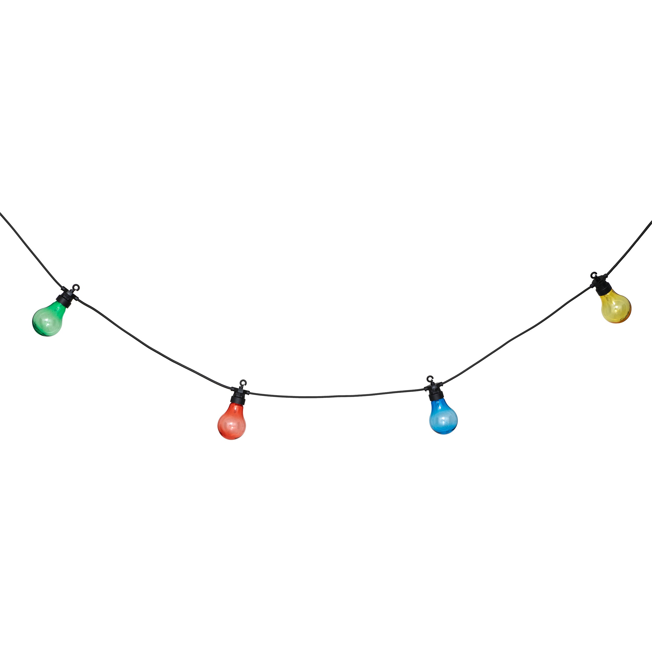 Corp de iluminat, auriu multicolor sol ext 10bec L500 - Atmosphera