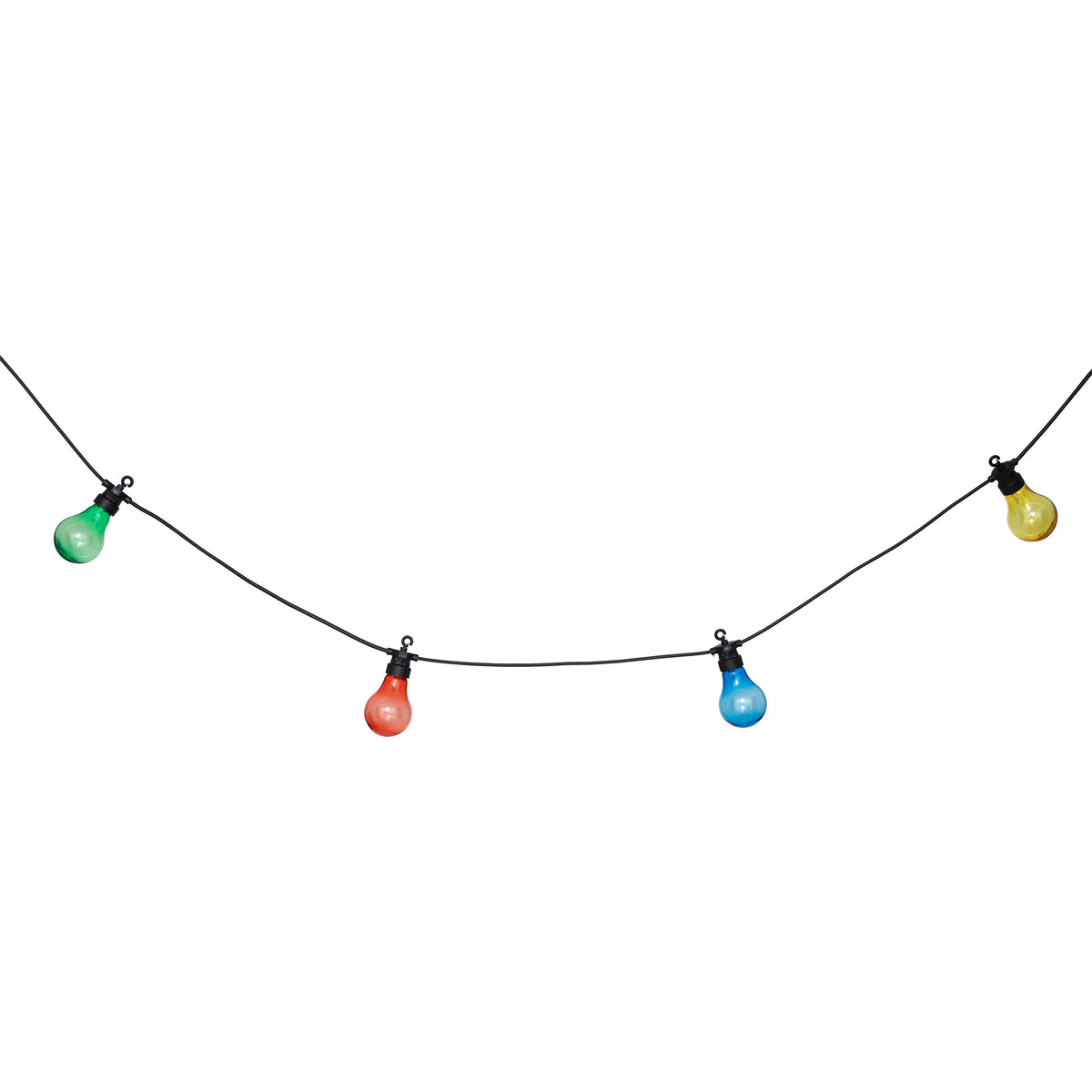 Corp de iluminat, auriu multicolor sol ext 10bec L500 - Atmosphera