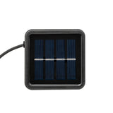 Corp de iluminat, ghirlanda transparent sol ext 10bec L500 - Atmosphera