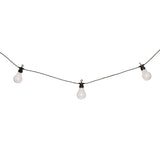 Corp de iluminat, ghirlanda transparent sol ext 10bec L500 - Atmosphera