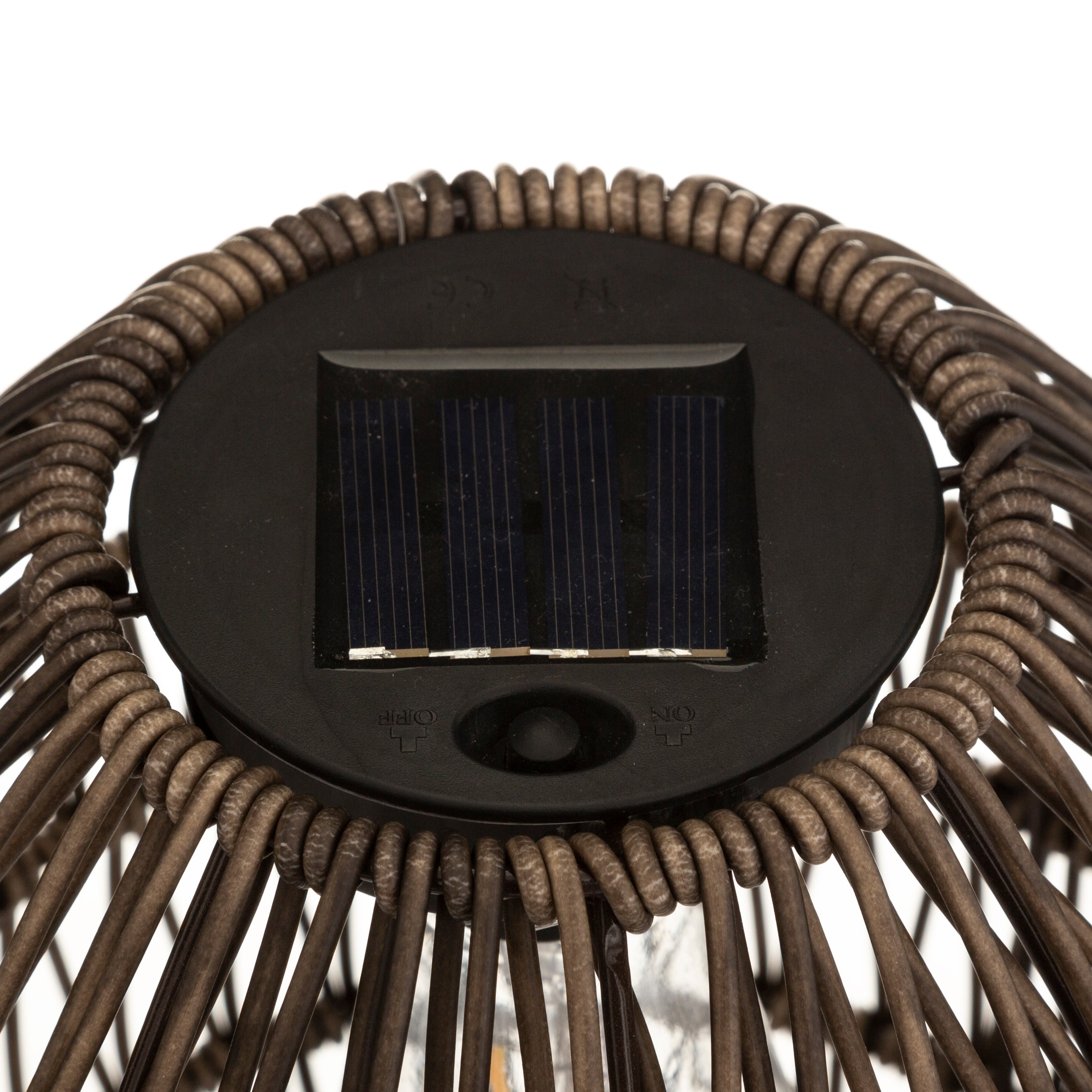 Lampa solara ravi maro H32 cm - Atmosphera
