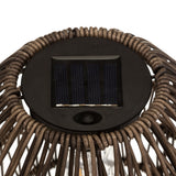 Lampa solara ravi maro H32 cm - Atmosphera