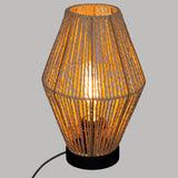 Lampa aissa natur franghie H32 cm - Atmosphera